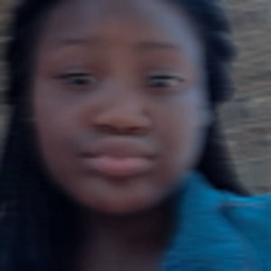 Meet your Posher, Naomie